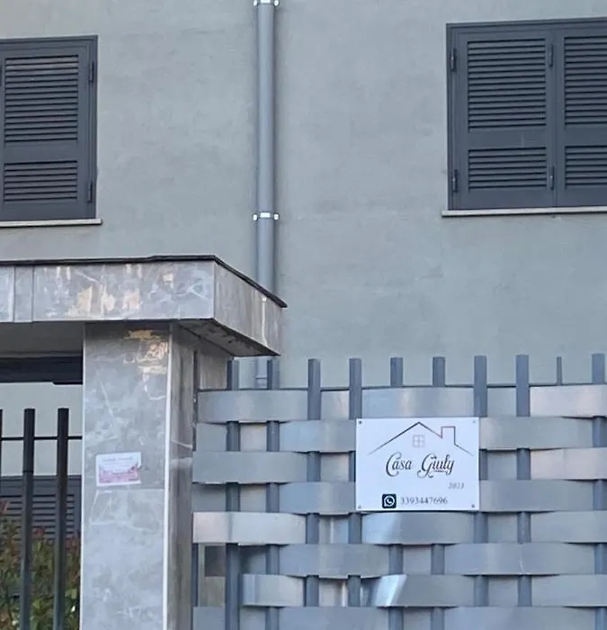 Casa Giuly 181-1