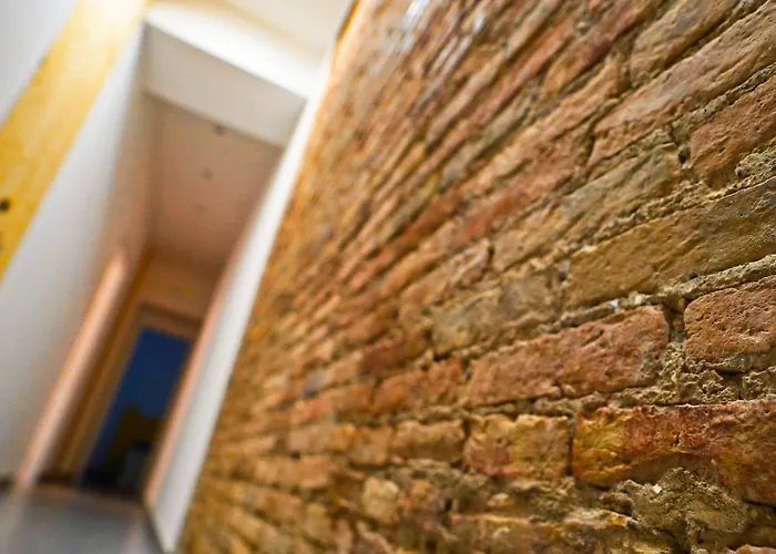 Neapolitan Flat B&B