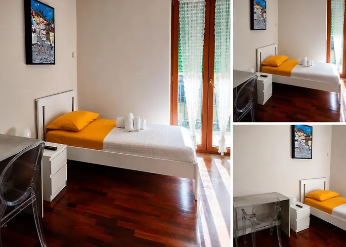 b&b Immacolata Napoli